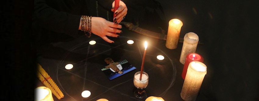 маг Марианна - сексуальные привязки, егильеты