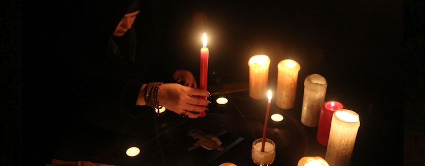 маг Марианна - любовные привороты на мужчин и женщин