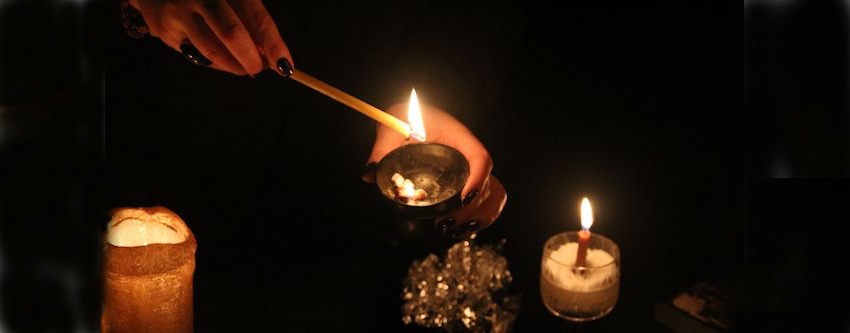 маг Марианна - устранение конкурентов