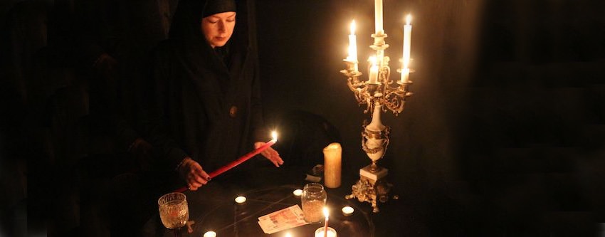 маг Марианна - денежная магия, привлечение денег, удачи