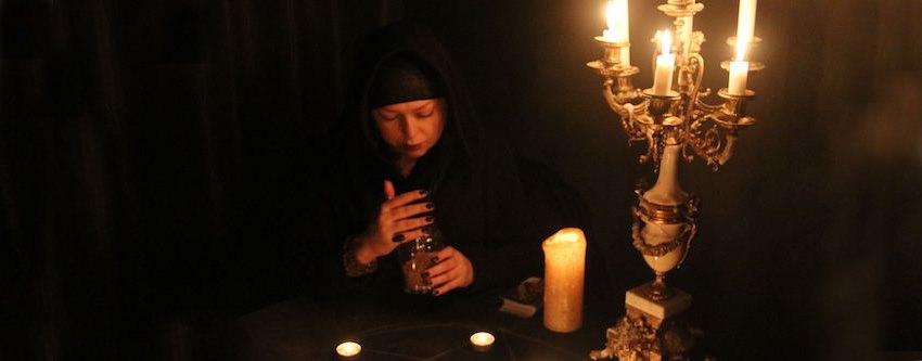 маг Марианна - защитная магия, защита от порчи, сглаза, зависти и любого негатива