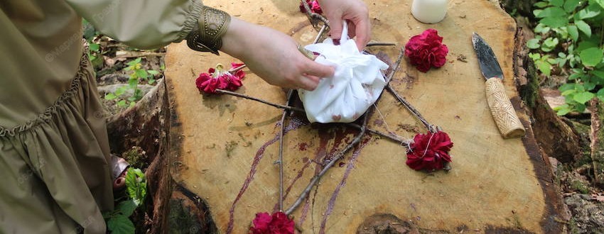 Как действует «правильный» приворот на мужчину. Последствия приворота