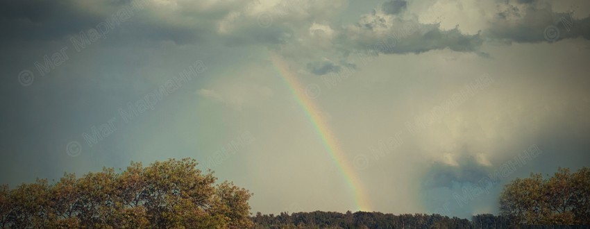 Оградительные слова в магии