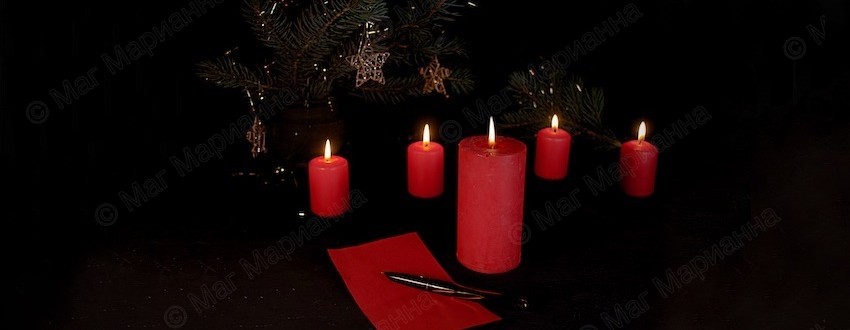 Новолуние ритуал на исполнение желания