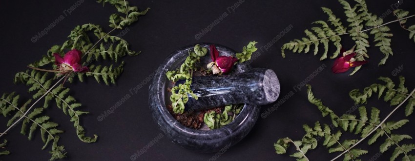 Амулет для привлечения настоящей любви от практикующего мага Марианны.