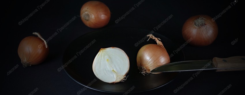 Лук от негатива. Обряд чистки и защиты дома от мага Марианны