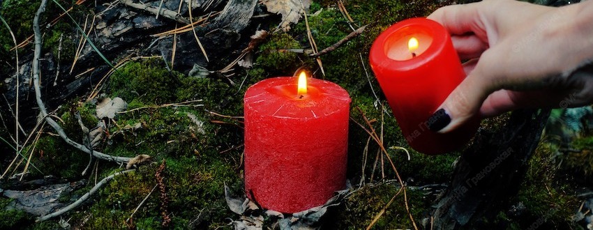 Какой обряд приворота лучше делать. Советы практикующего мага Марианны