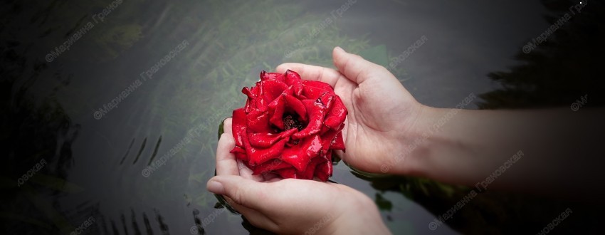 Летние обряды на молодость и красоту от мага Марианны