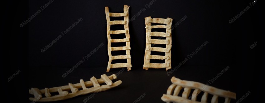 Обряд «карьерная лесенка» на Вознесение Господне от мага Марианны