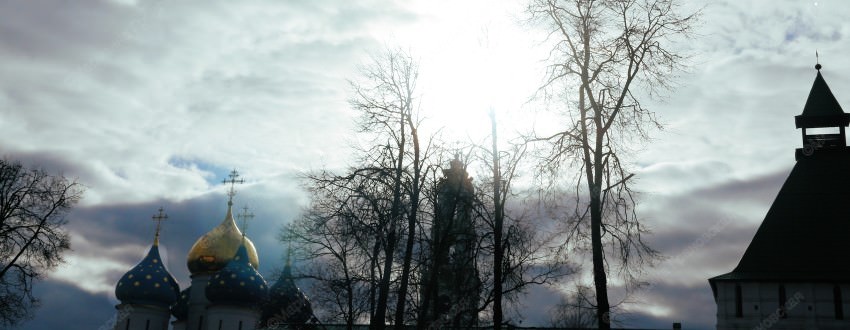 Как просить прощение в Прощеное воскресенье. Советует маг Марианна