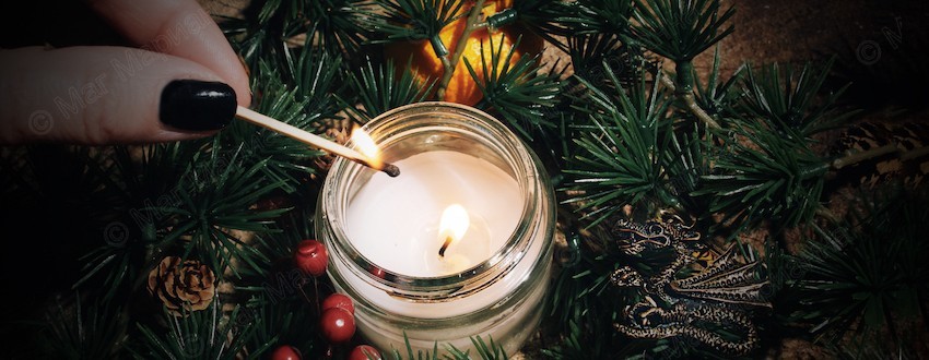 Заговор-оберег на високосный год