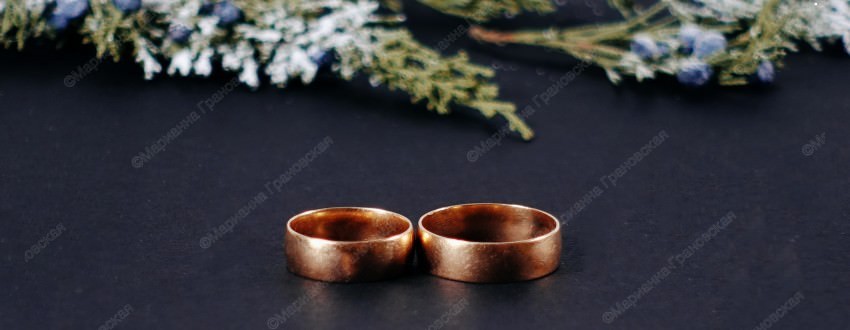 Про магию колец, рассказывает маг Марианна