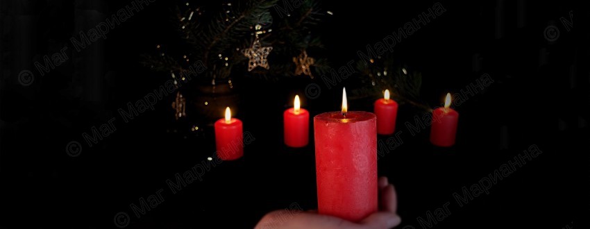 Заговоры на Новый год