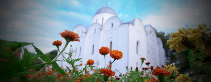 Рождество Богородицы