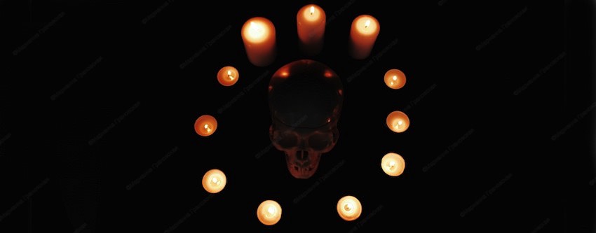 Виды проклятия