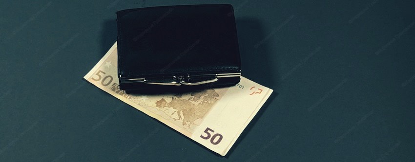 Привлечение денег на Новолуние