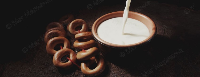 Домовой защита обряд