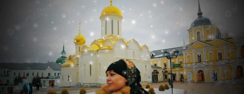 Заговоры на Крещение