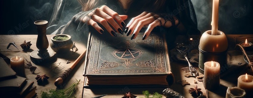 Магия и обряды самостоятельно