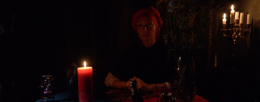 Узнать будущее и настоящее