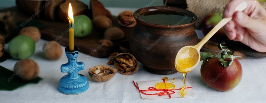 обряды, ритуалы, заговоры на Медовый Спас