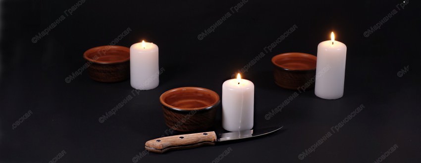 Обряд на женскую привлекательность от мага Марианны