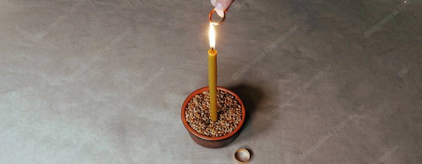 Обряд на укрепление отношений и любви от мага Марианны