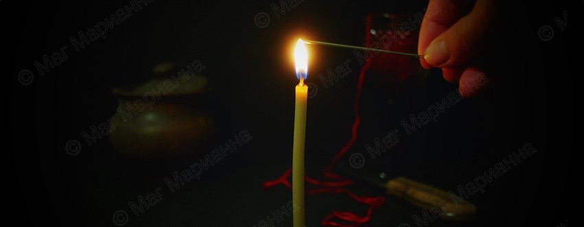 обряды в Перунов день