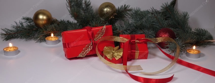 Что дарить девушке на Новый год 2019. Советы мага Марианны