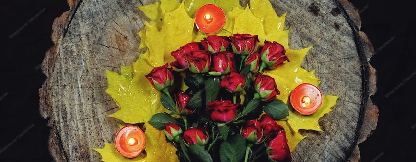 Любовная магия на Покров Пресвятой Богородицы 14 октября -- обряды на замужество, обретение любви, привороты.