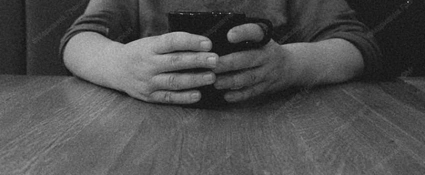 Печать одиночества - признаки