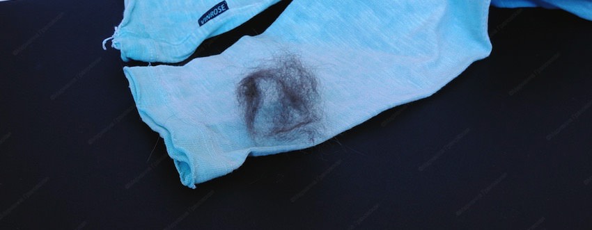 отворот на шерсть обряд