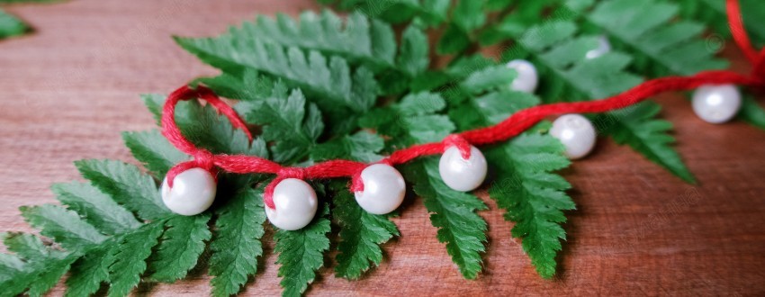 талисман ведьмина лестница в день Летнего Солнцестояния