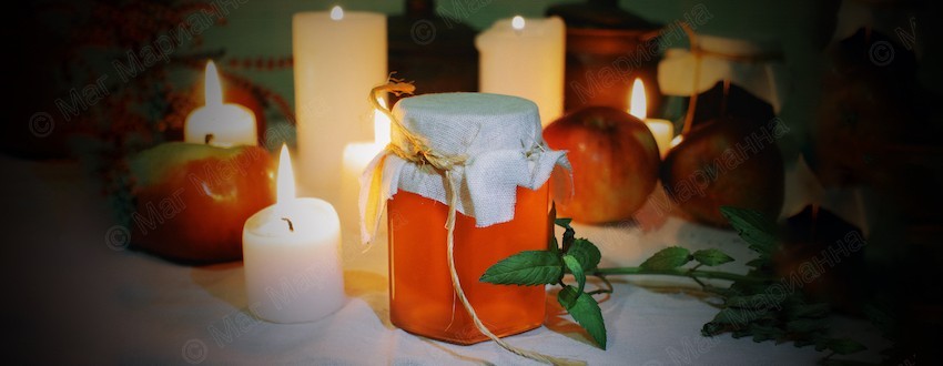 Обряды на Спасы Ореховый, Яблочный, Медовый