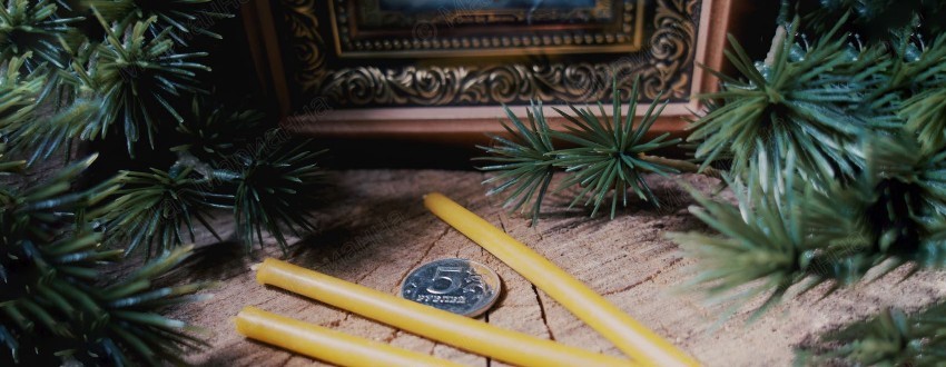 Заговор на монету на деньги