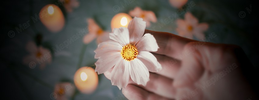 шепоток от нервов на спокойствие