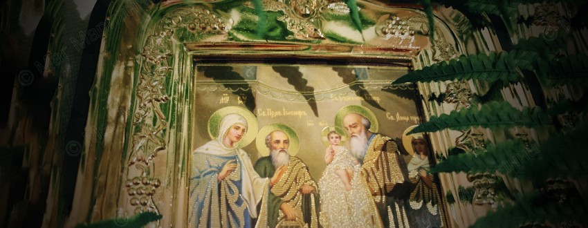 заговор на желание на Сретение