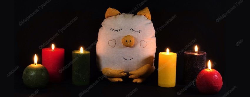 Талисман года 2019 года, рейтинг от мага Марианны