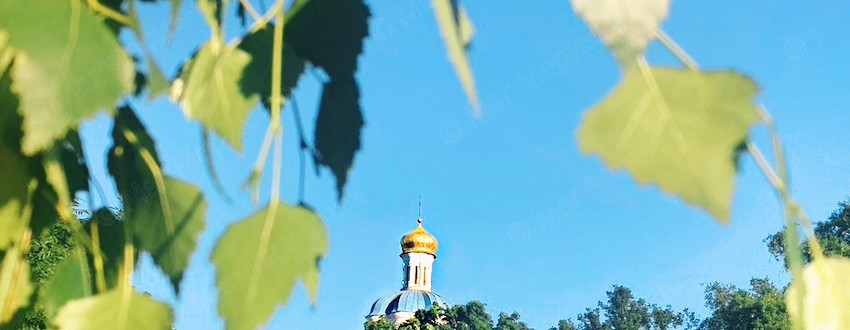 обряд от неудач на Троицу