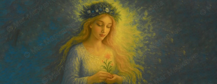 ВАльпургиева ночь, белтайн, Жилин день