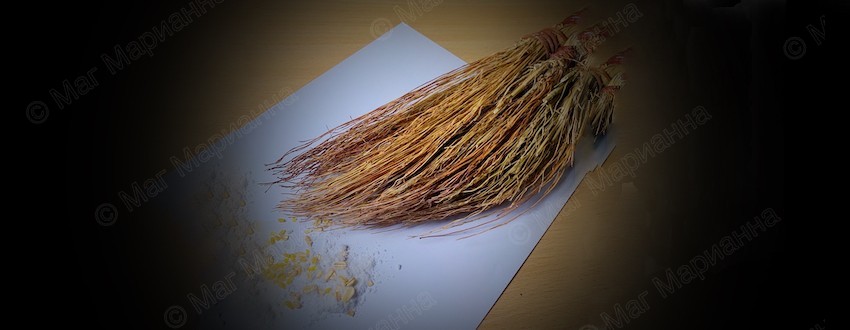 Обряд разорвать круг неудач