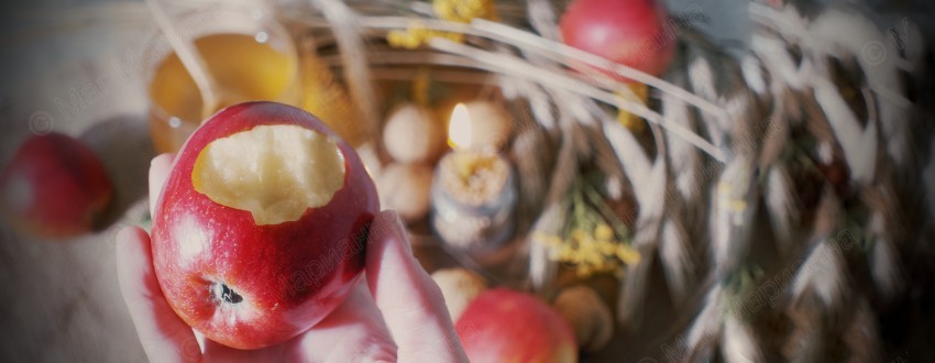 Яблочный Спас 2022