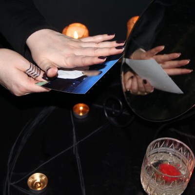 Активация жизненной энергии, диагностика