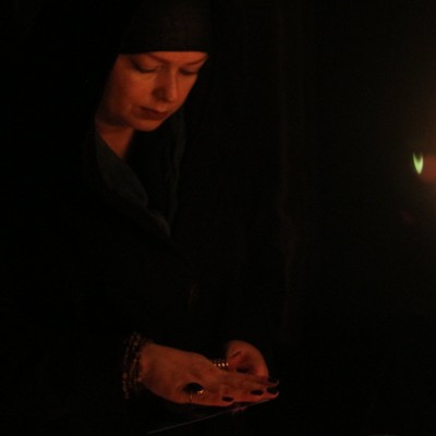 Восстановление жизненной энергии