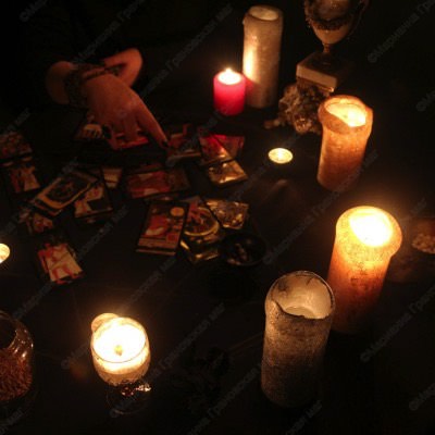 гадание Таро