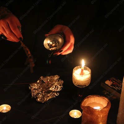 Выставление защиты