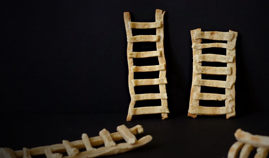 Лесенка на Вознесение